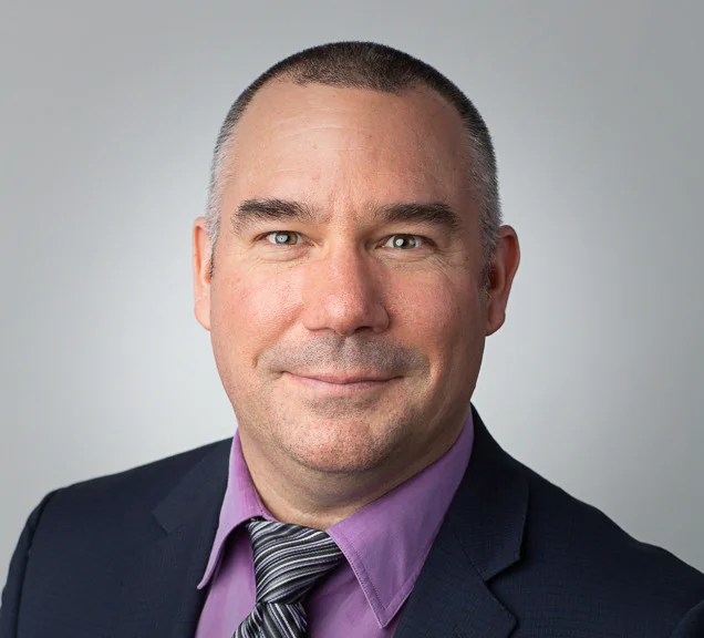 David Veilleux — Coach professionnel et hypnothérapeute à Montréal